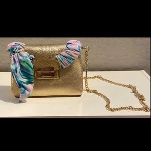 Lilly Pulitzer Crossbody